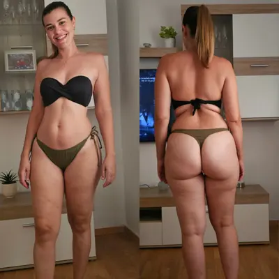 Fat Ass Tall Girl cover image