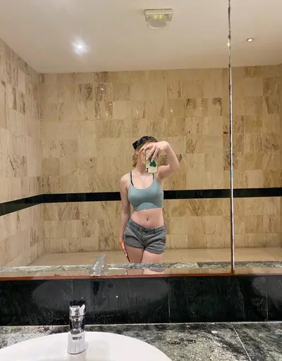 sexy irl cover image