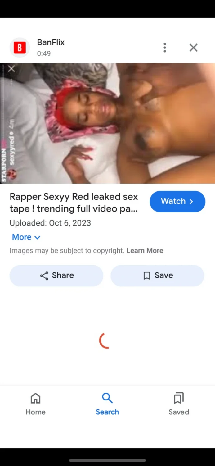 Sexy red p3 image 36