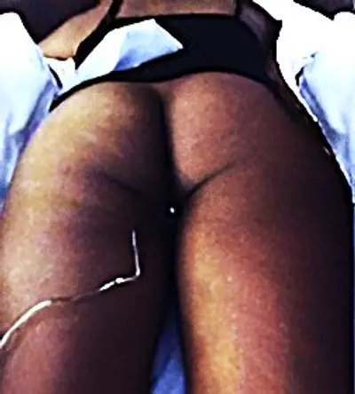 Sri Lankan Slut cover image