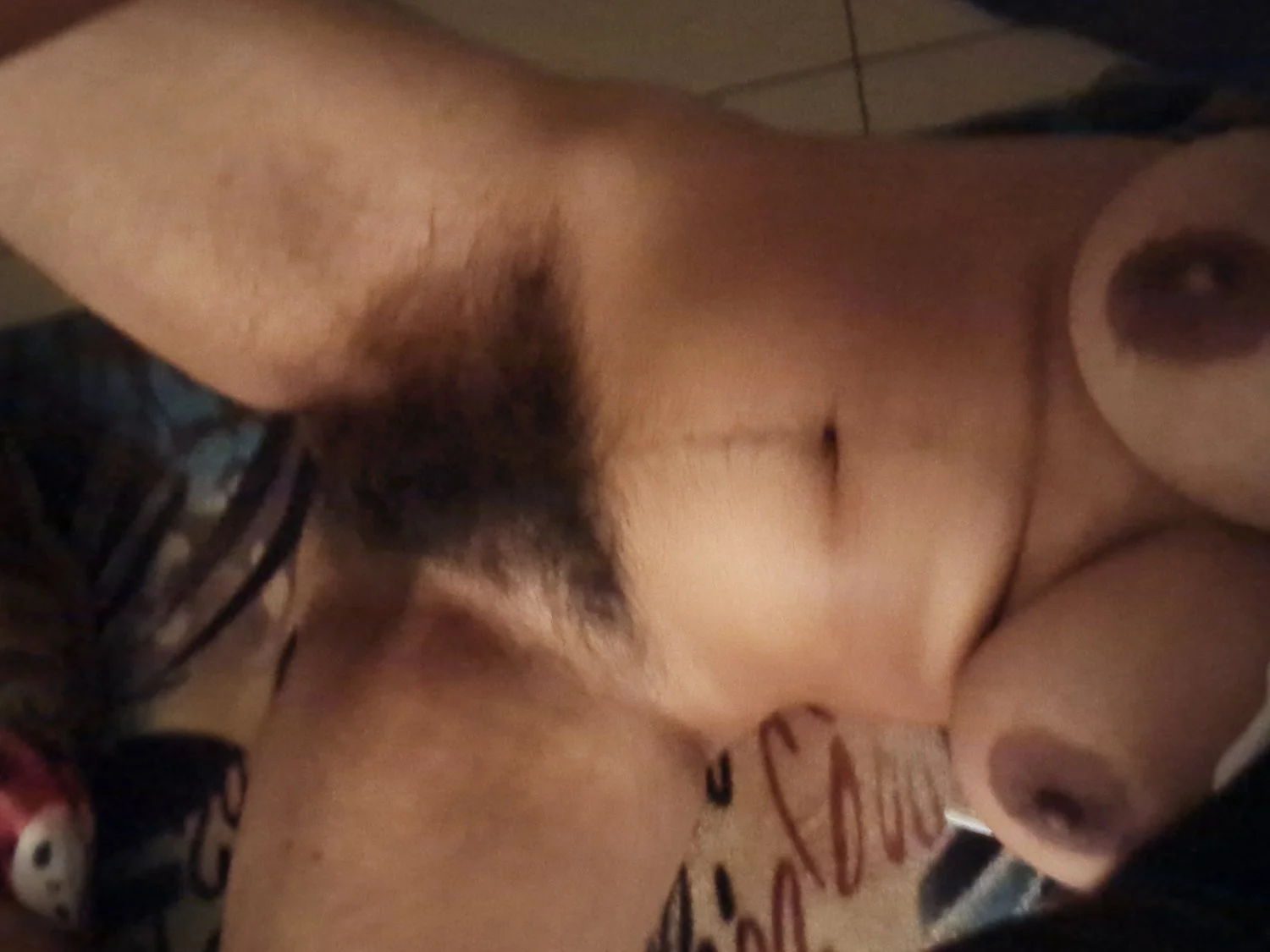 Indian piggy craving expose and waits your comments image 11