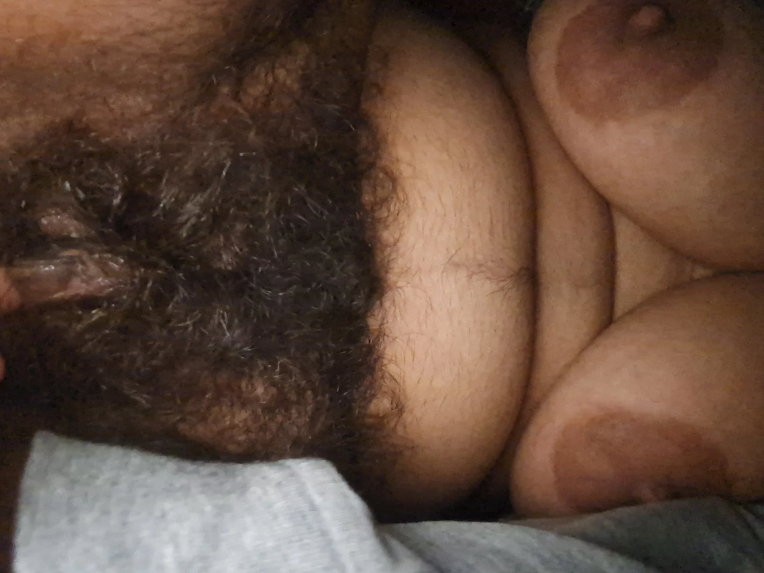 Indian piggy craving expose and waits your comments image 3