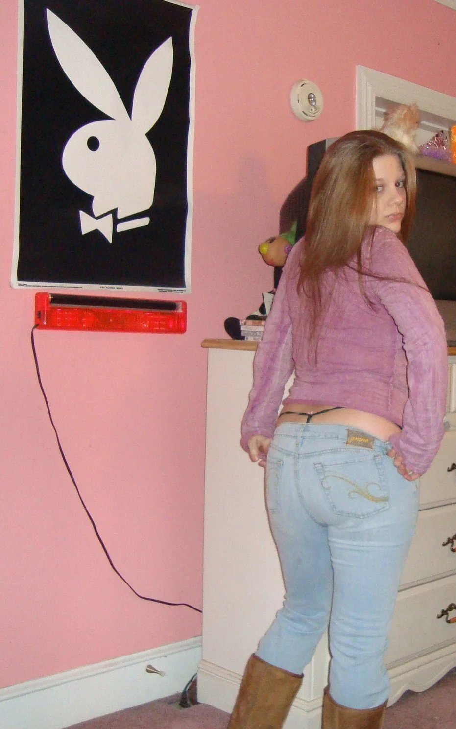 Abigail image 3