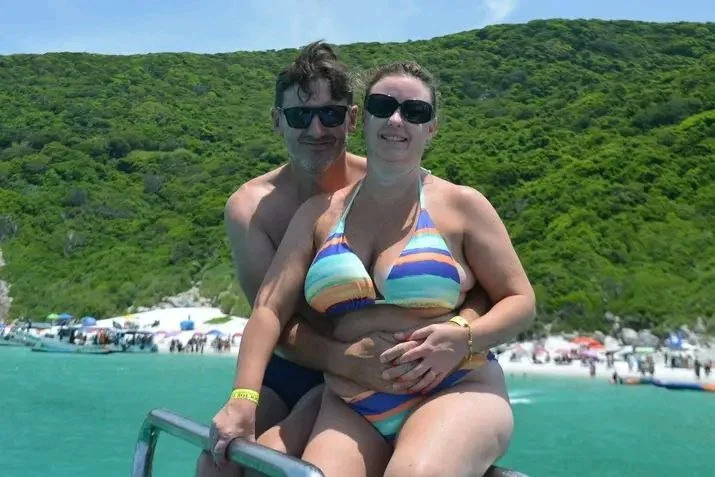 Loira Gordelícia!!!! image 4