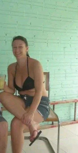 Loira Gordelícia!!!! image 5