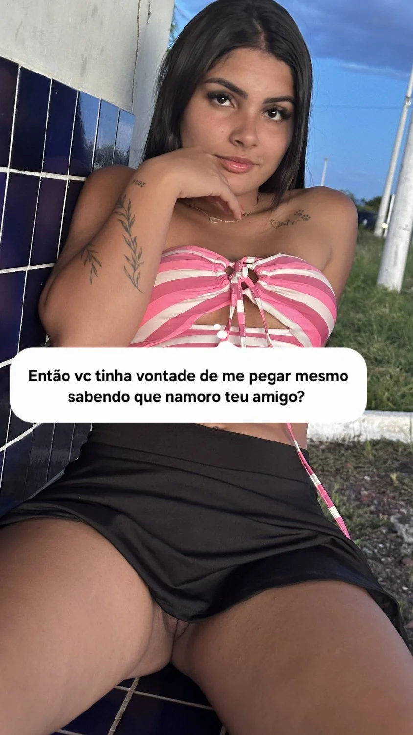 Legenda nas fotos, se era gostoso exibir agora ficou mais gostoso com legendas image 7