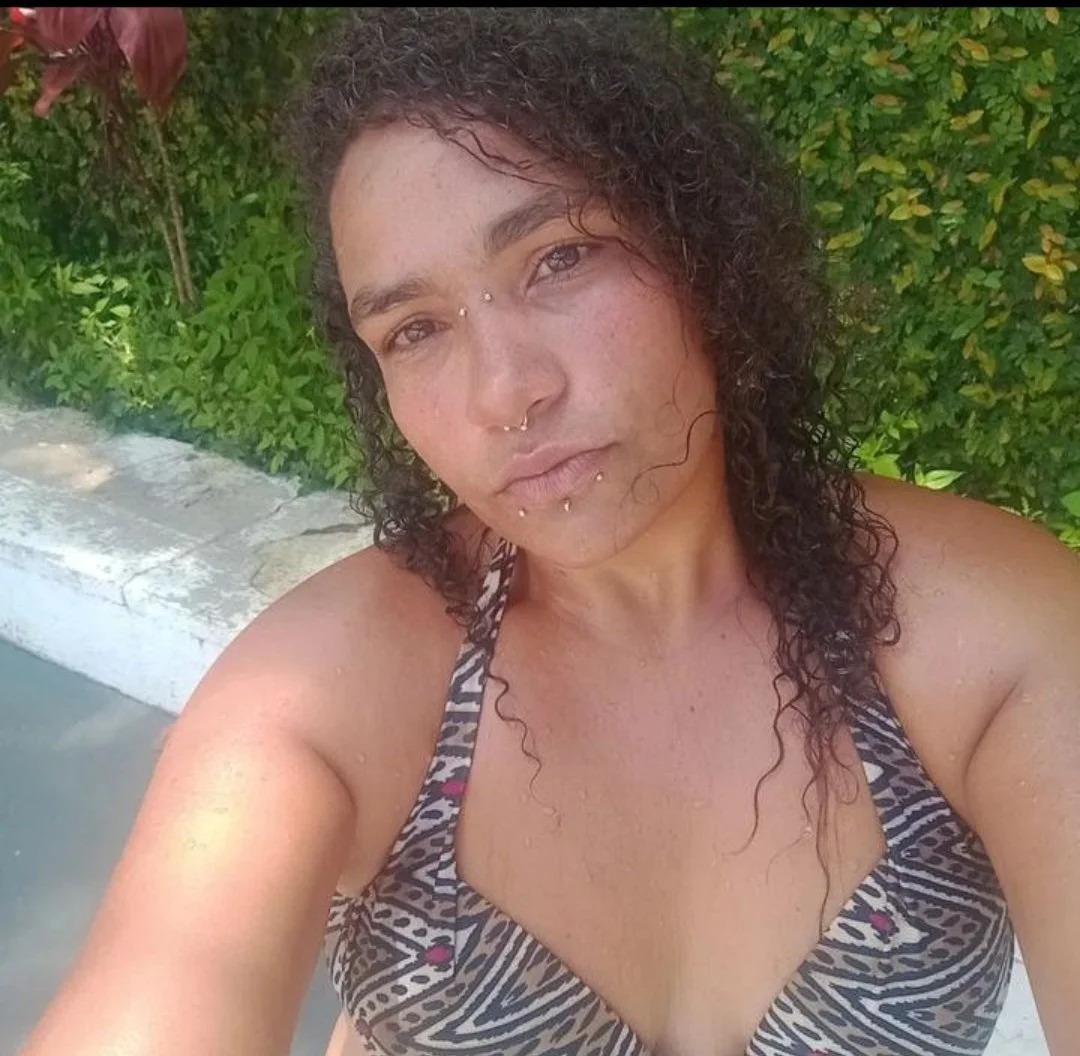 Andressa... algm aí sabe mais dessa putinha ? image 15