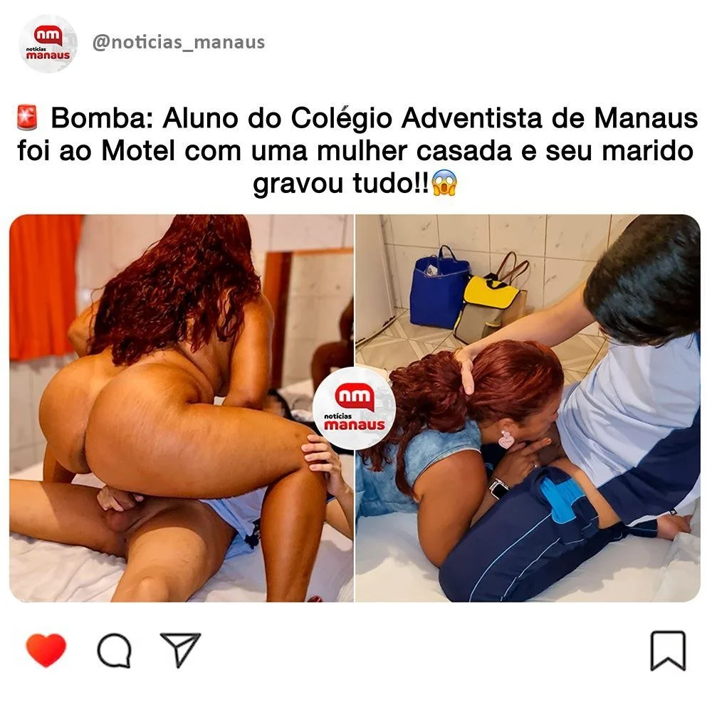 Moleke fudendo professora! image 2