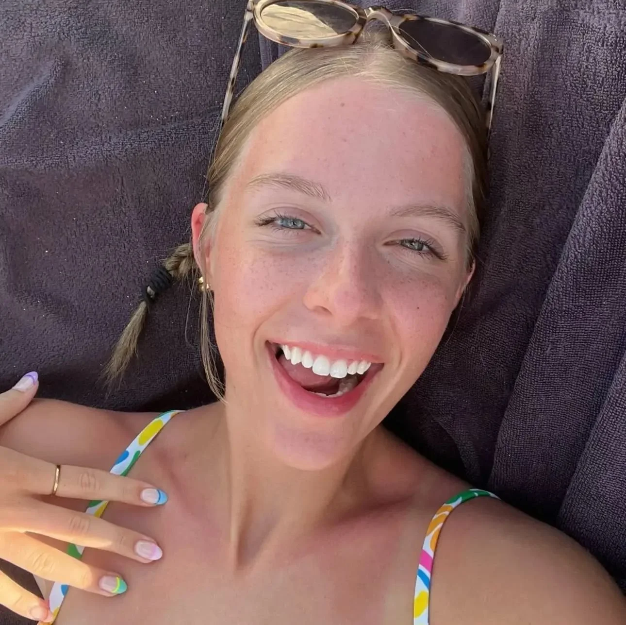 Cheating Slut Kylee From Colorado image 6