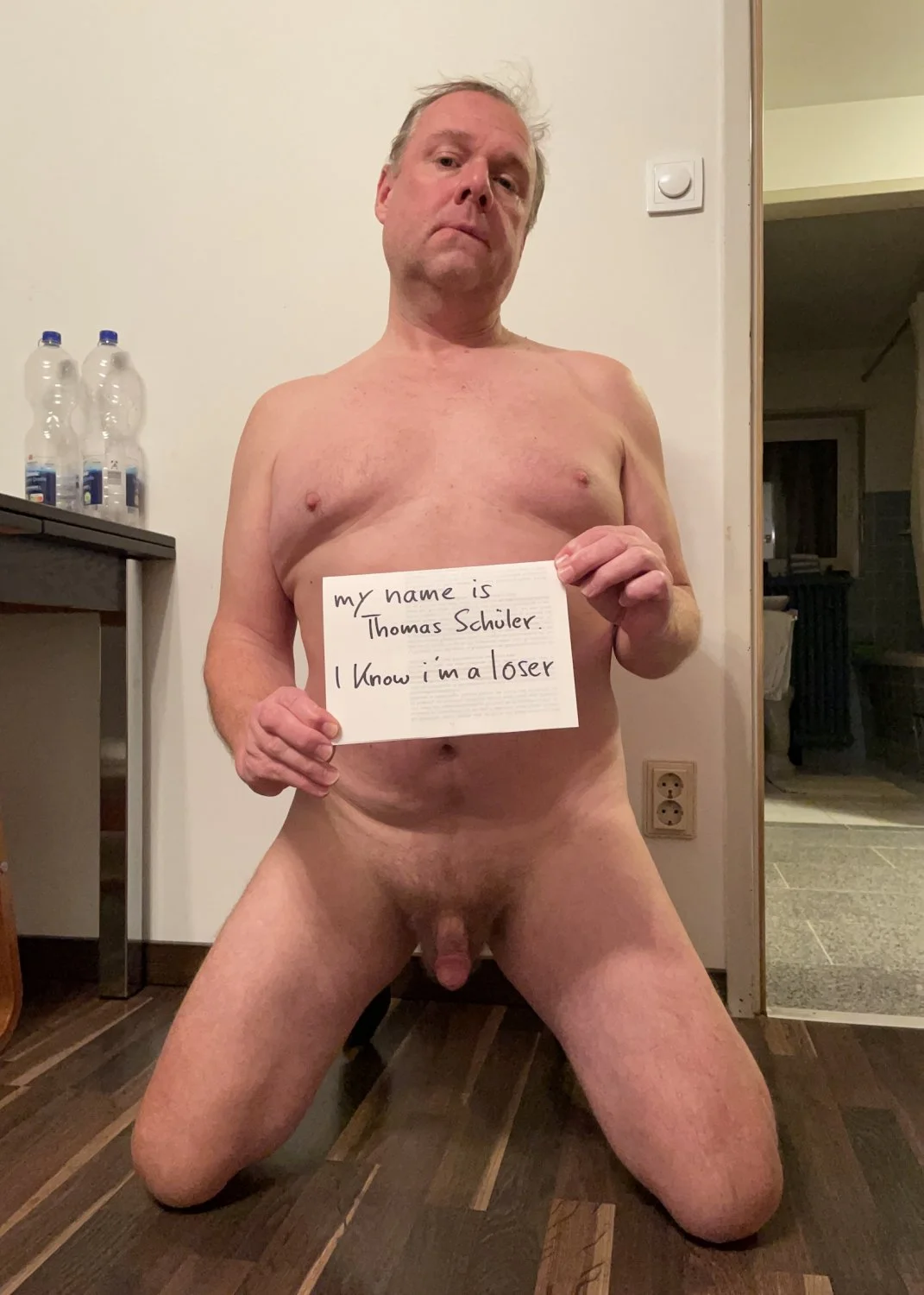 Thomas Schüler nackt nude vol 5 main image