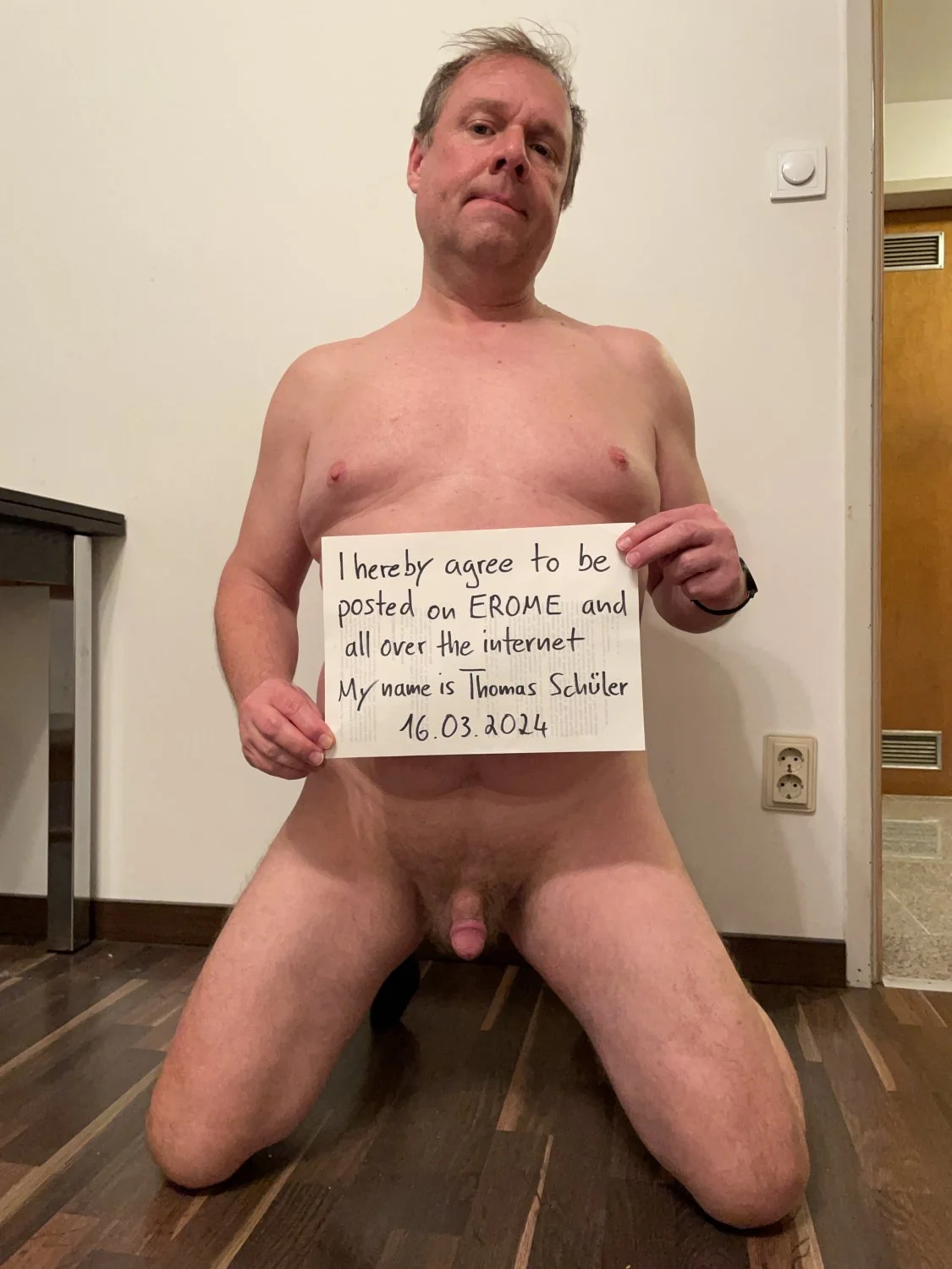 Thomas Schüler nackt nude vol 5 image 3