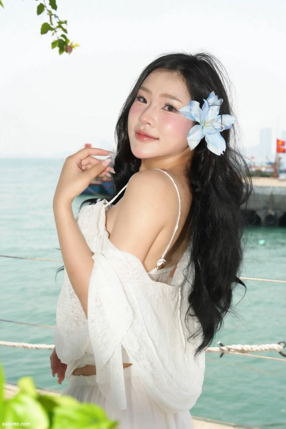 Phạm Thị Tuyết Nhung VLU image 11