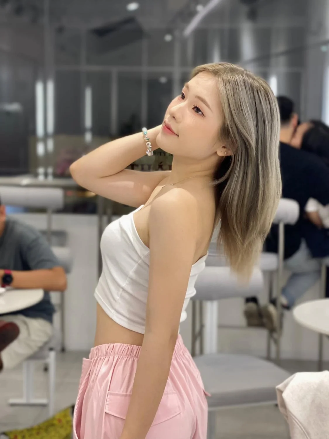 Phạm Thị Tuyết Nhung VLU image 2