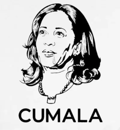 Cumming for Cumala Pt.2 cover image