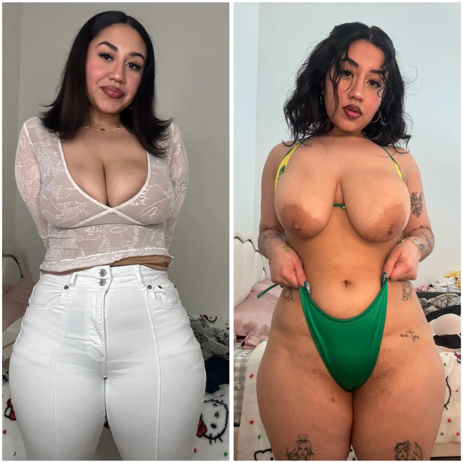 🔥 Latina main image