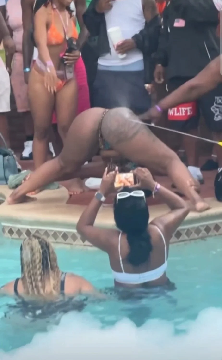 ATLANTA 🔥Lit pool party titties & Ass image 3