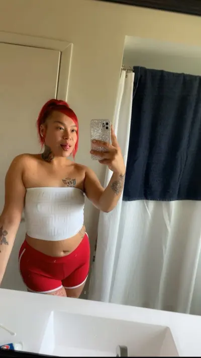 Chicago Latina thot cover image