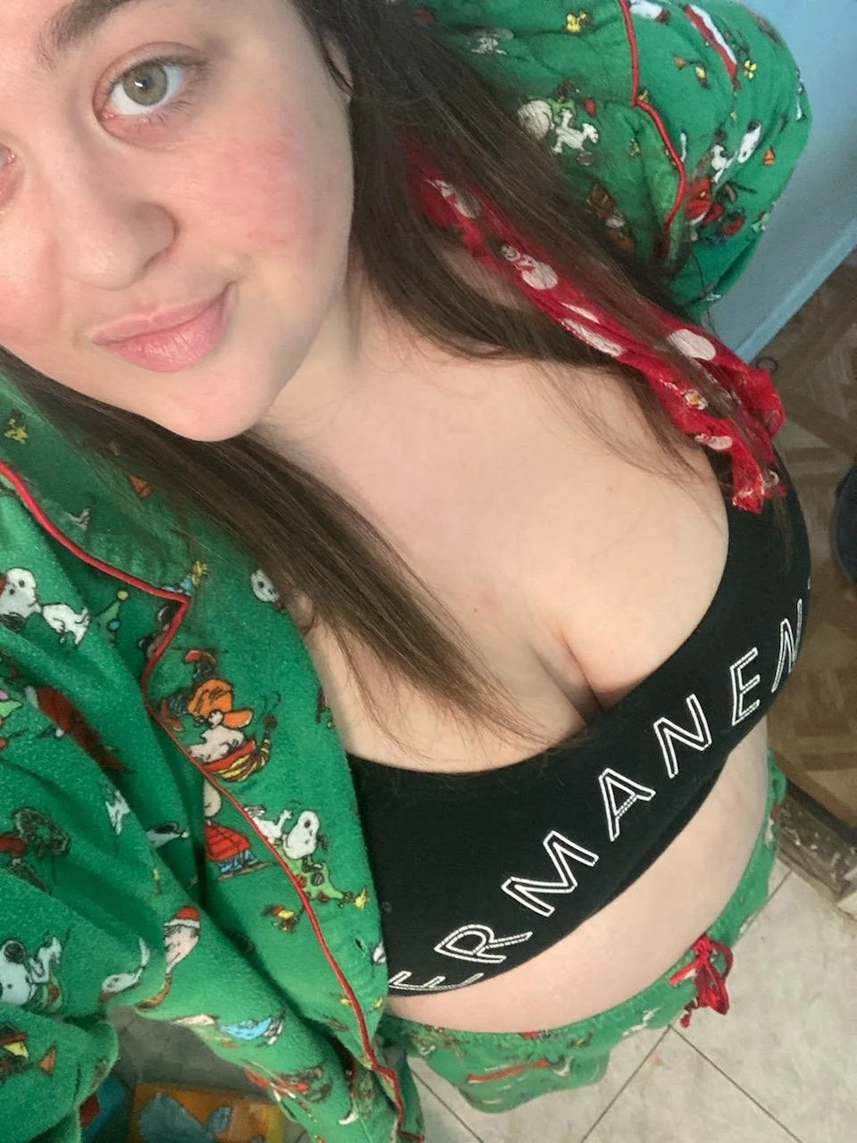 Gordita de grandes Tetas 😋 image 5