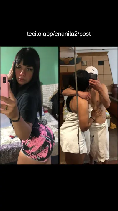 INFIEL TROLITA ARGENTINA GARCHANDO al MEJOR AMIGO de su NOVIO | todo en su tecito oficial 😍 cover image