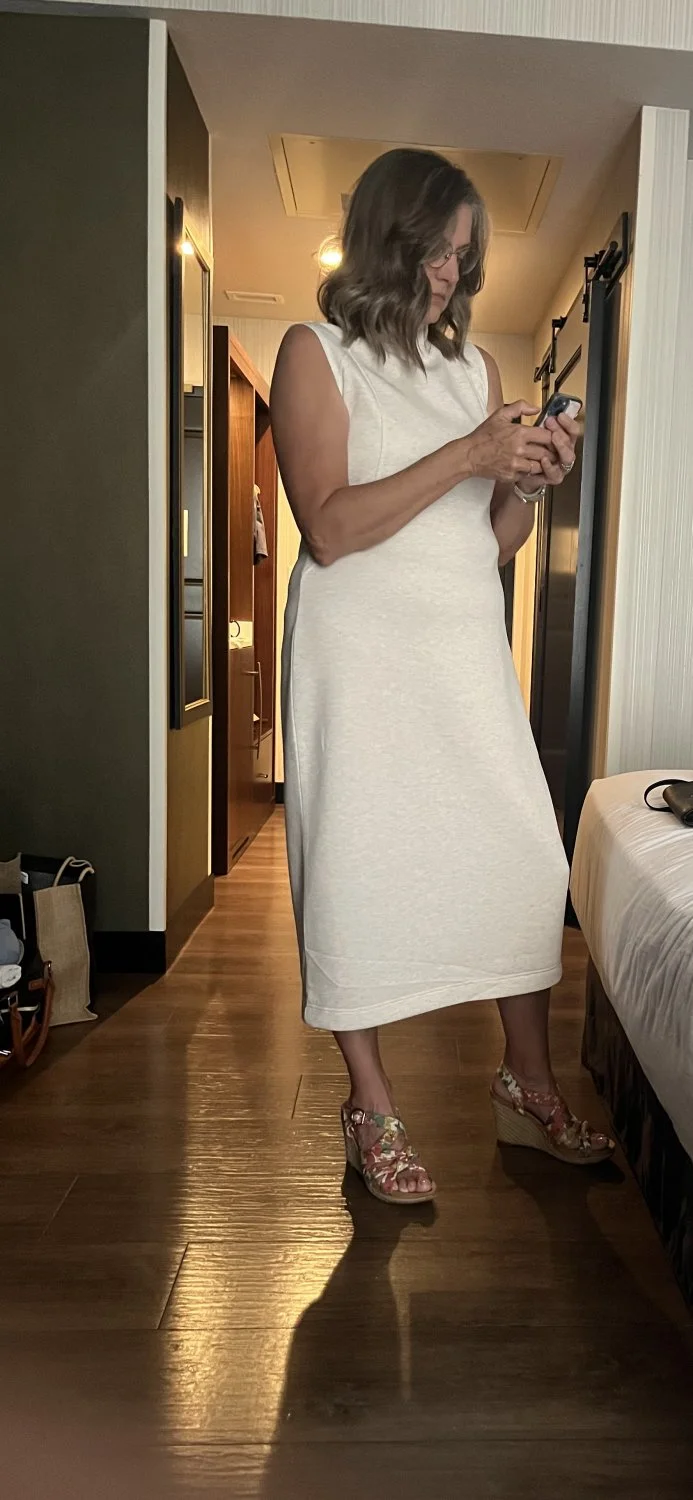 Mature wife nude main image