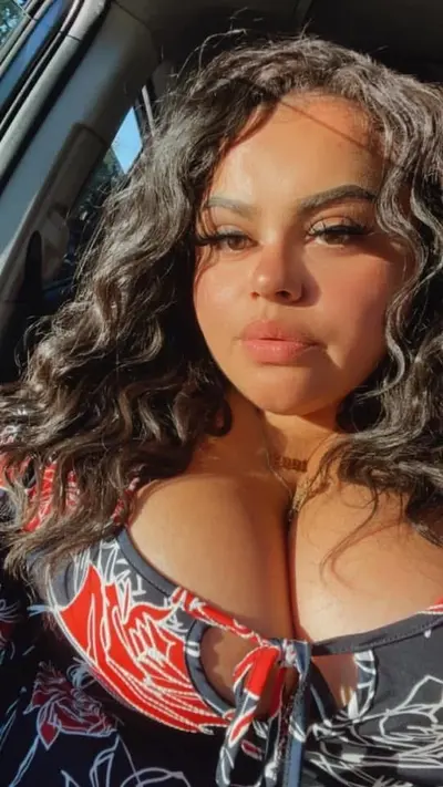 submitted latina bbw cover image