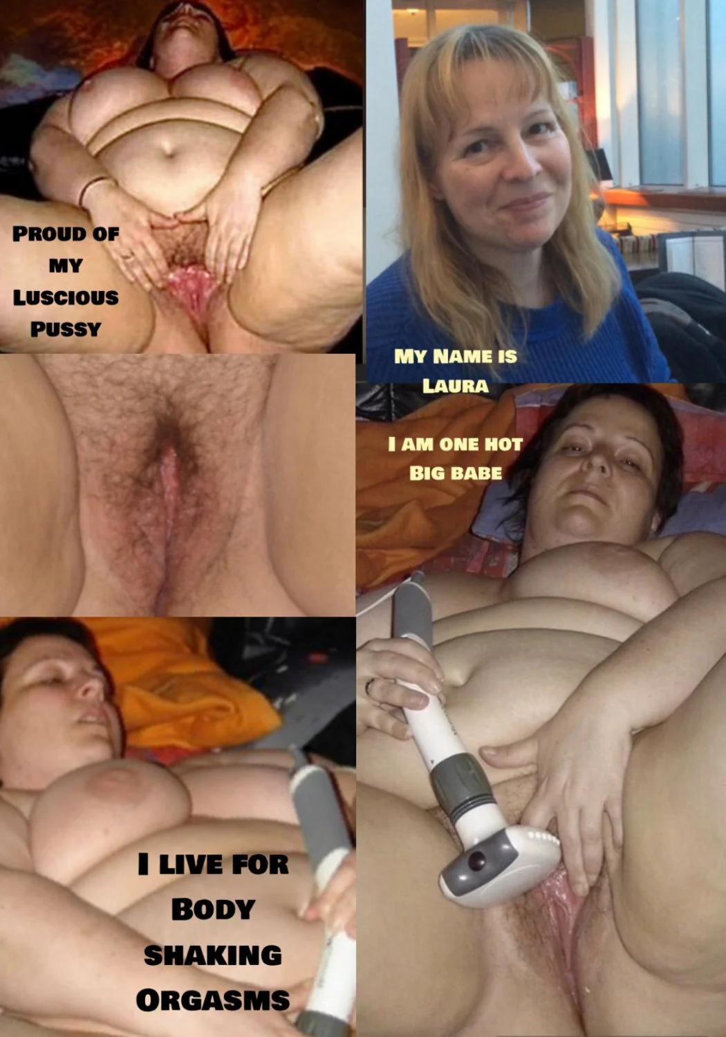 UK Laura Super Slut image 18