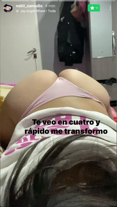 Nati samudio de dorrego cover image