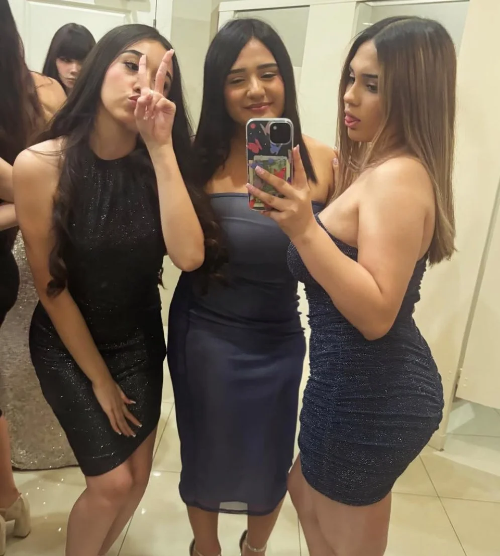 busty latina teen image 10