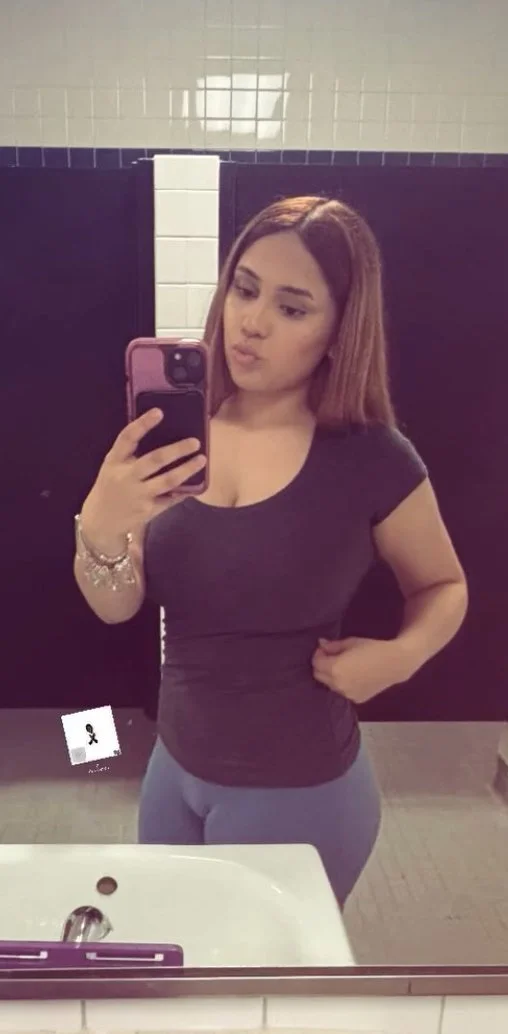 busty latina teen image 2