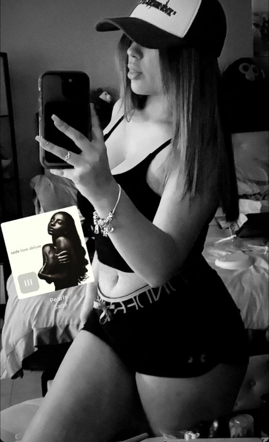 busty latina teen image 6