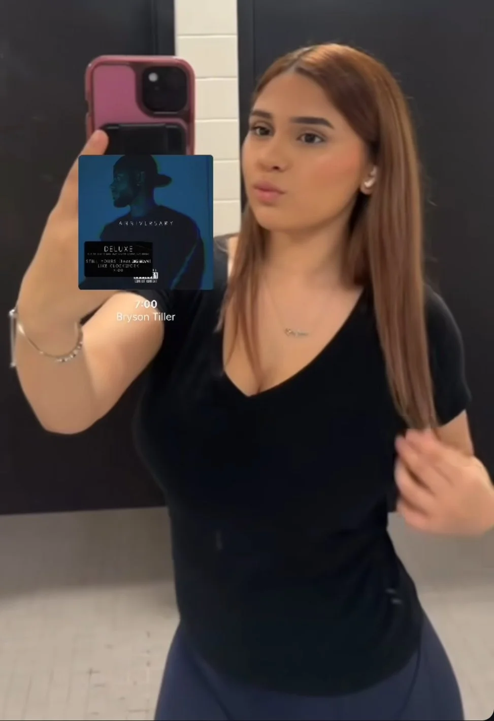 busty latina teen image 8