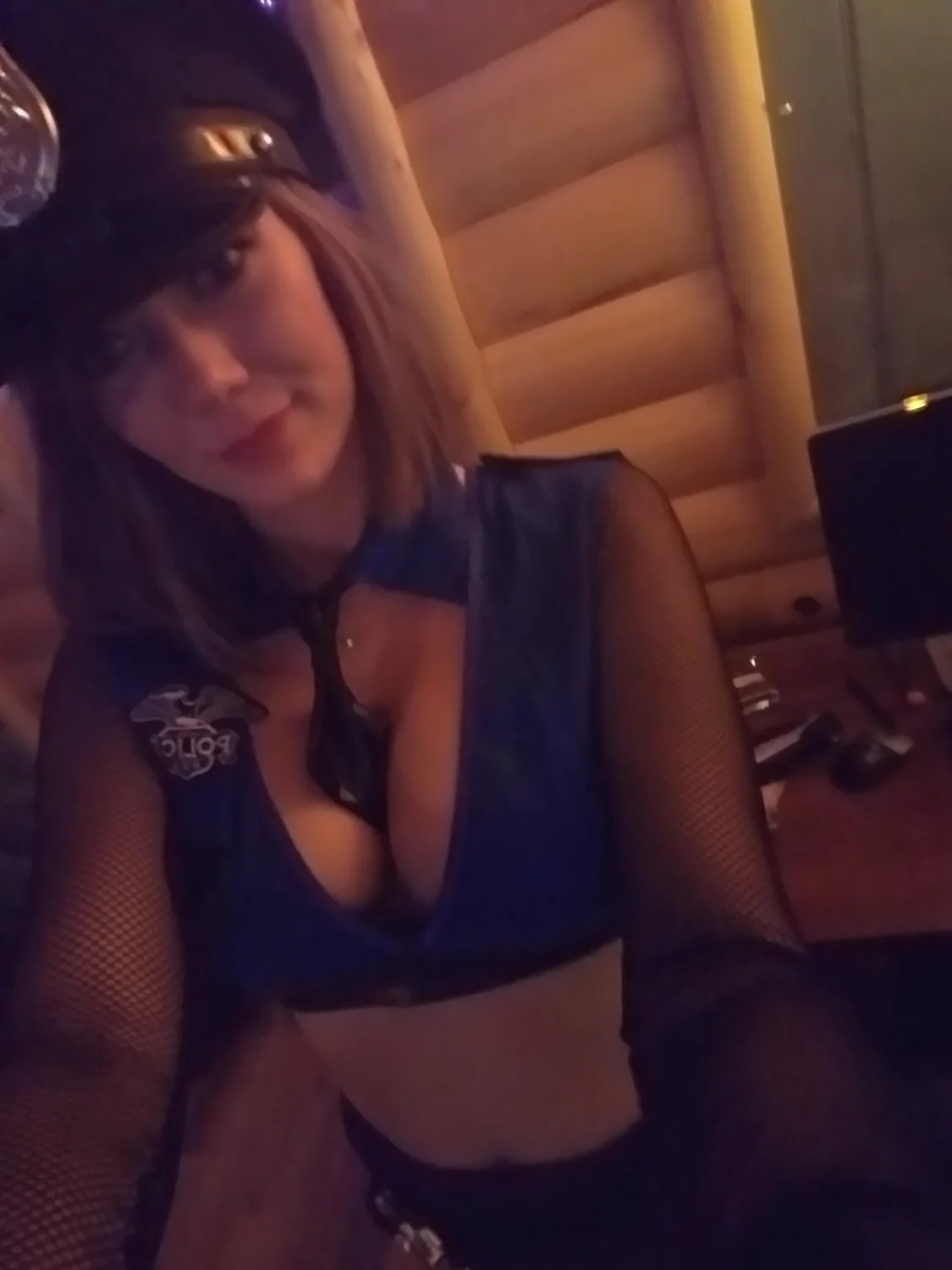 Webslut-Sexy Whore-Kat-Lost image 16