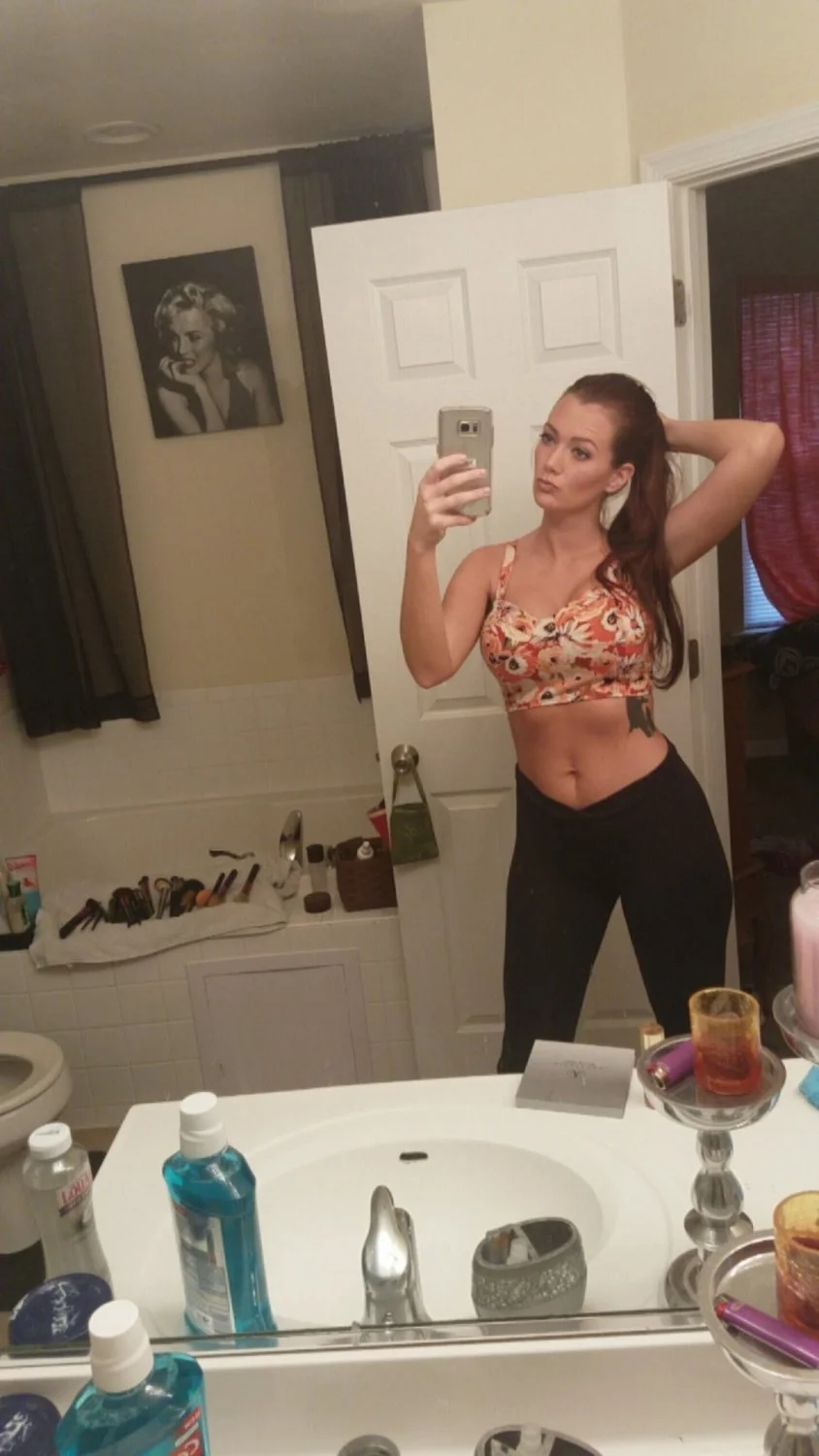 Webslut-Sexy Whore-Kat-Lost image 35