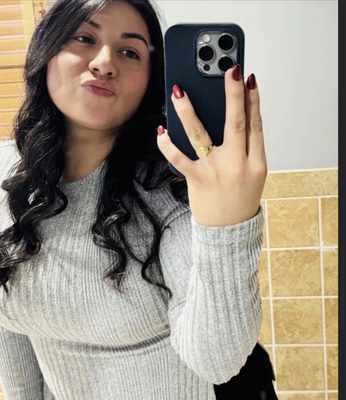 homies wife main image