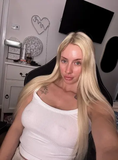 A little slut at your service cover image
