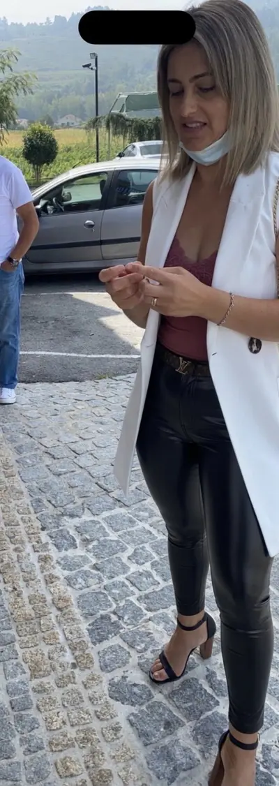 Busty Milf Susana, 46, zürich cover image