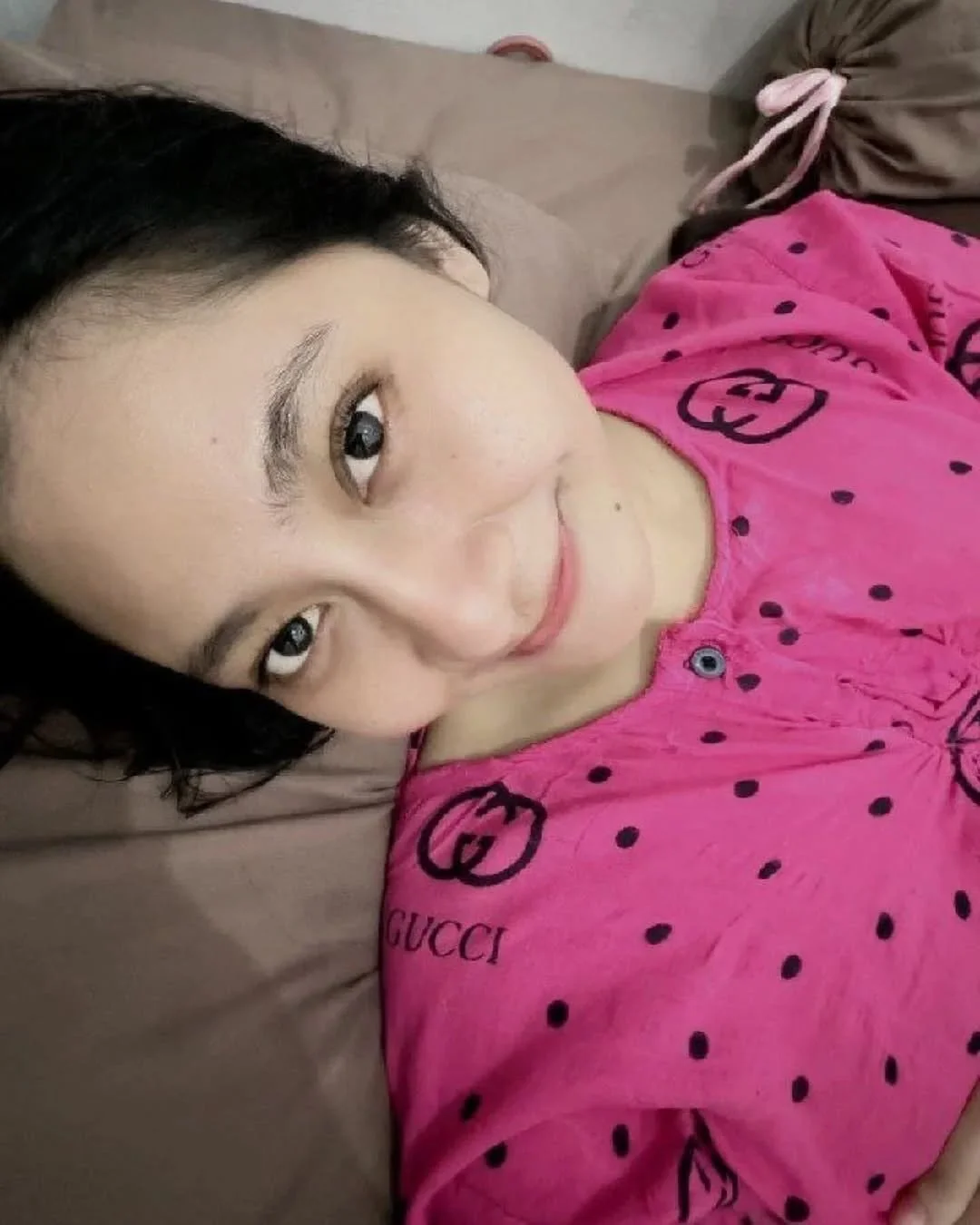 Jilbab Girl Got Viral image 4