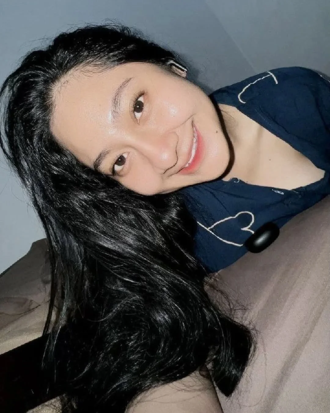 Jilbab Girl Got Viral image 5