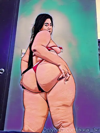 Gordelicia em Cartoon e real cover image