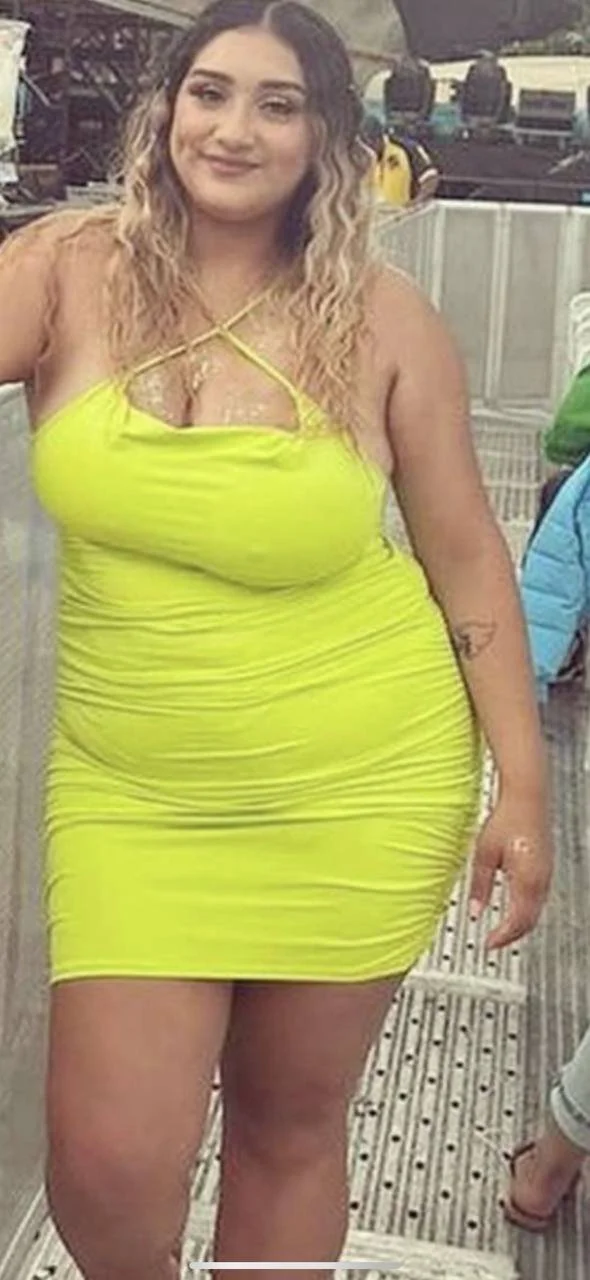 Santa Maria’s hoe known cheater gives best head while man is incarcerated image 8