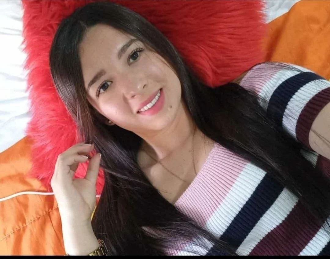 Patrullera Maria Manrique 🚔🇨🇴👮‍♀️🥵🤤😈🥴 image 13