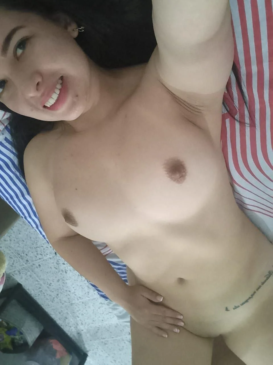 Patrullera Maria Manrique 🚔🇨🇴👮‍♀️🥵🤤😈🥴 image 6