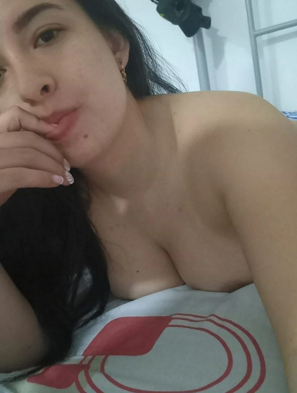Patrullera Maria Manrique 🚔🇨🇴👮‍♀️🥵🤤😈🥴 image 9