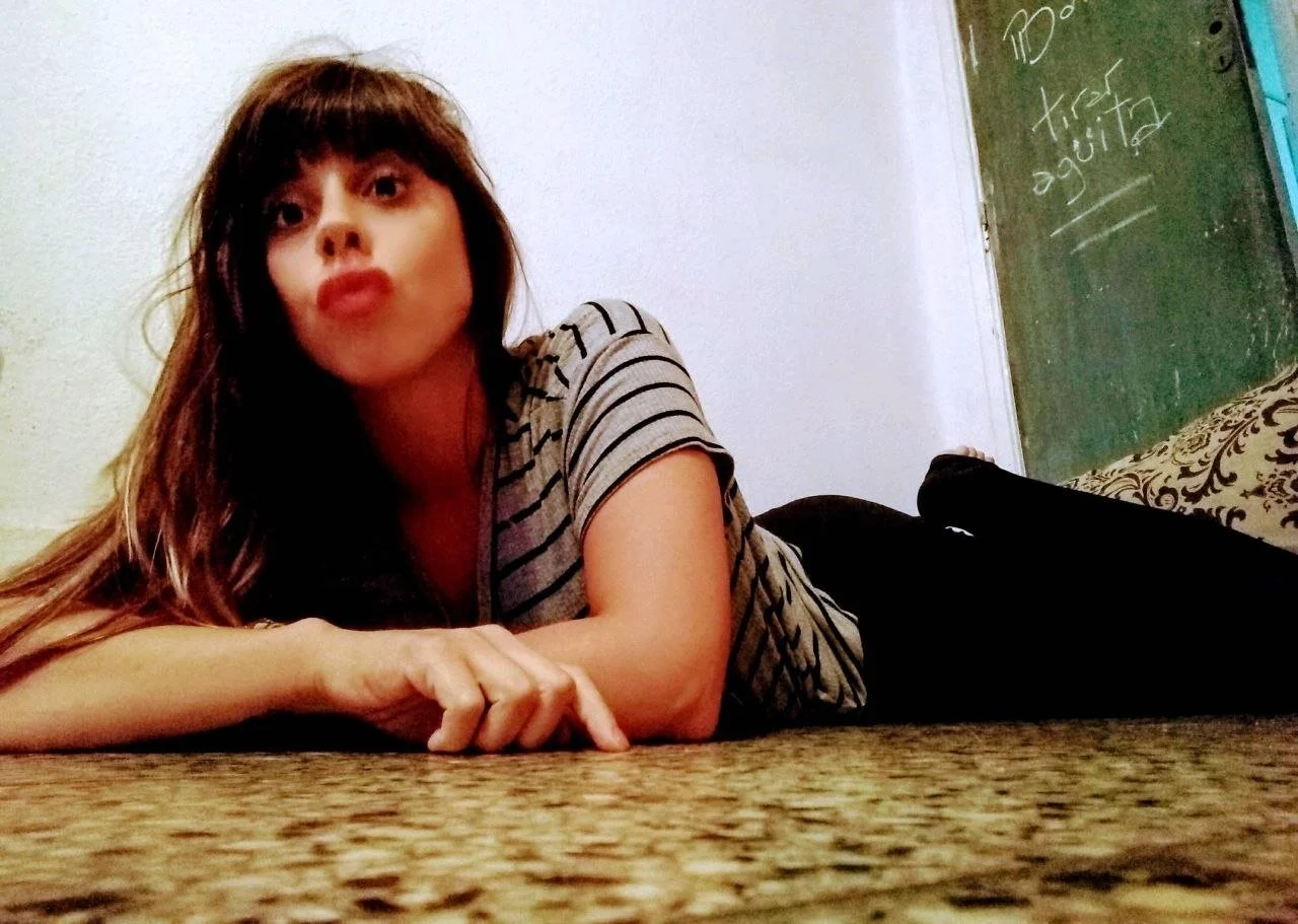Agustina, de Buenos Aires image 16