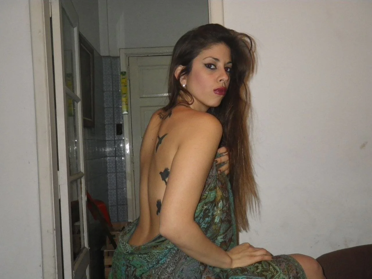 Agustina, de Buenos Aires image 23