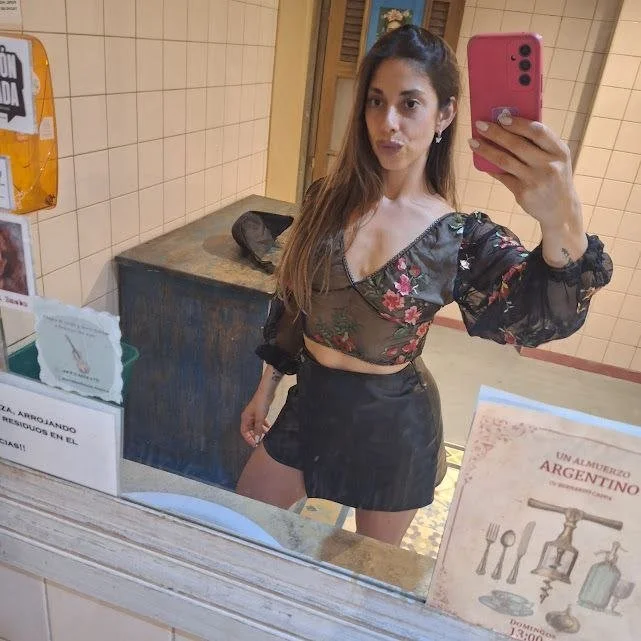 Agustina, de Buenos Aires image 26