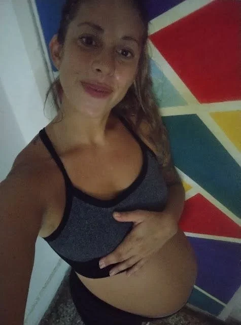 Agustina, de Buenos Aires image 6