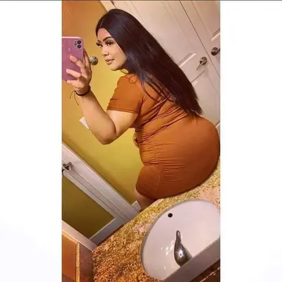 Latina bbw single mom jasmine taking my dick cover image