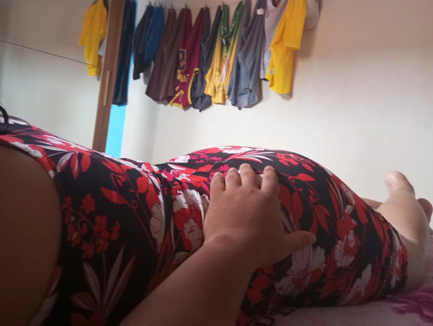 Trepada gostosa com minha esposa rabuda main image