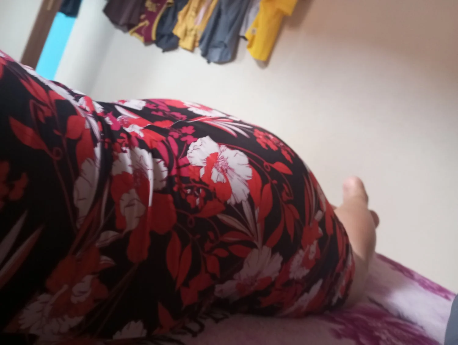 Trepada gostosa com minha esposa rabuda image 2